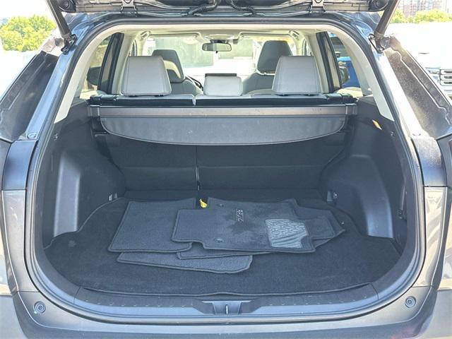 used 2020 Toyota RAV4 car, priced at $29,000