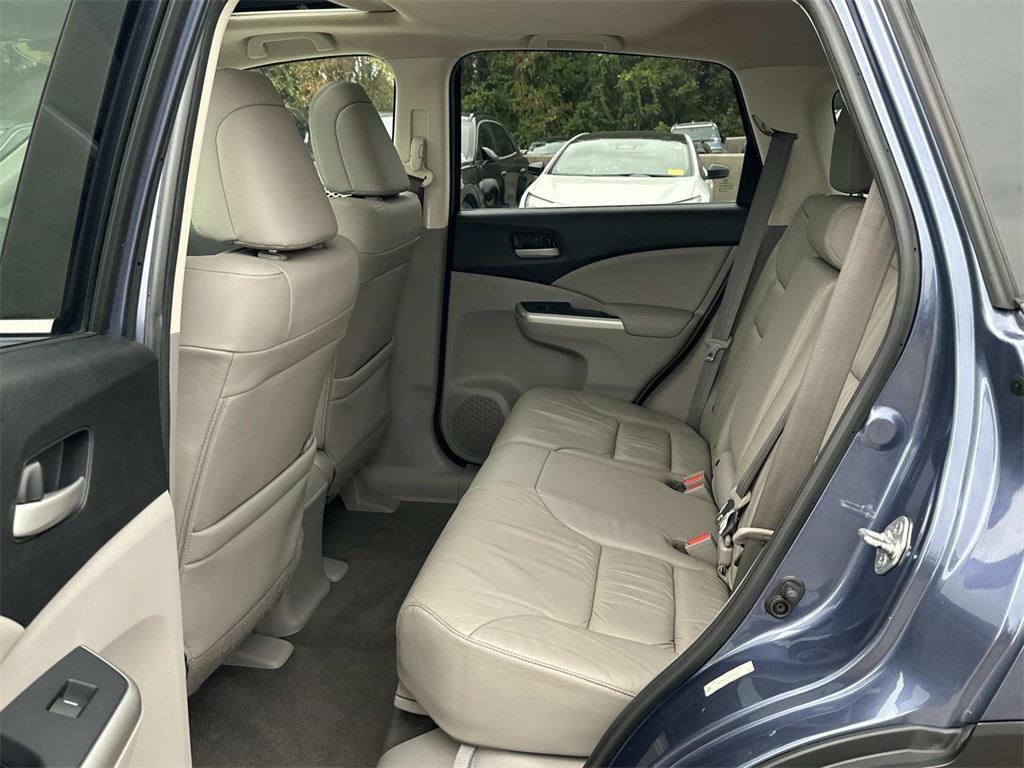 used 2014 Honda CR-V car, priced at $15,500