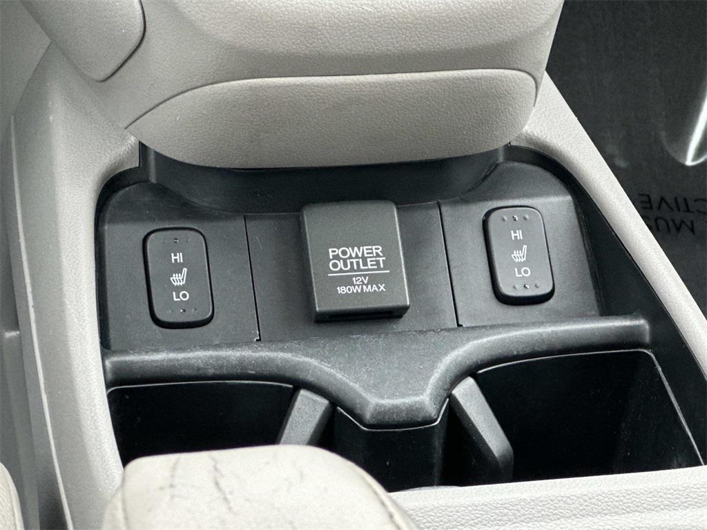 used 2014 Honda CR-V car, priced at $15,500