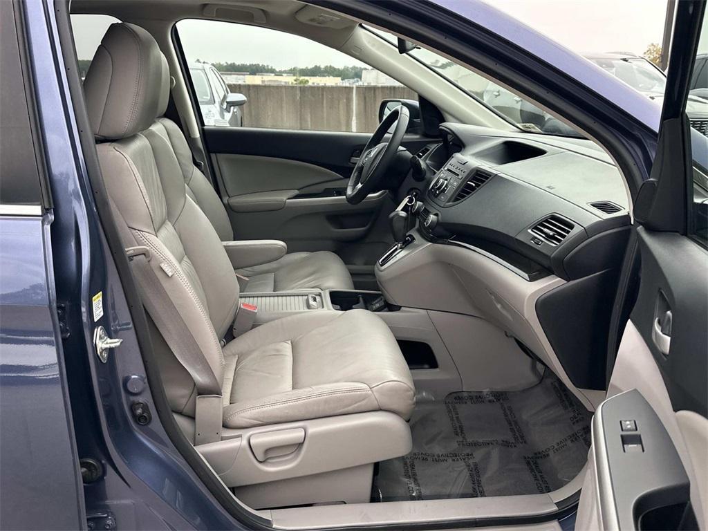 used 2014 Honda CR-V car, priced at $15,500