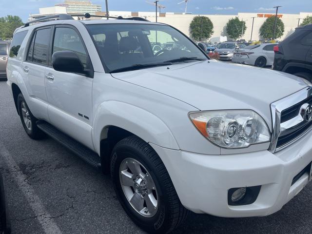 used 2007 Toyota 4Runner car, priced at $16,995