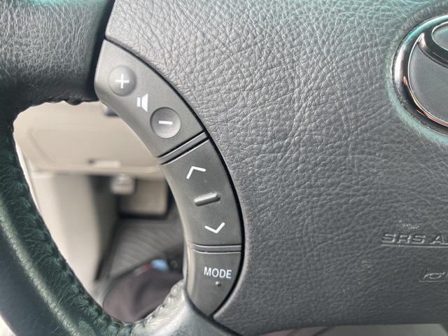 used 2007 Toyota 4Runner car, priced at $16,995
