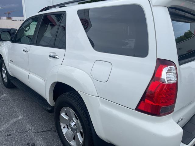 used 2007 Toyota 4Runner car, priced at $16,995