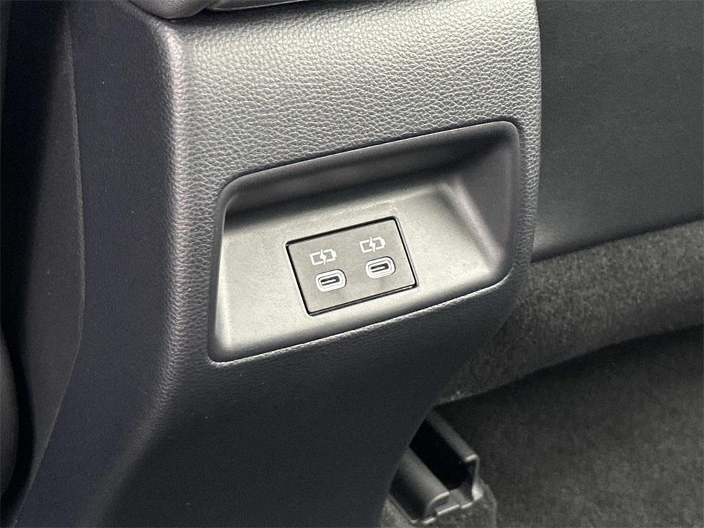 used 2025 Toyota Corolla Hybrid car, priced at $29,250