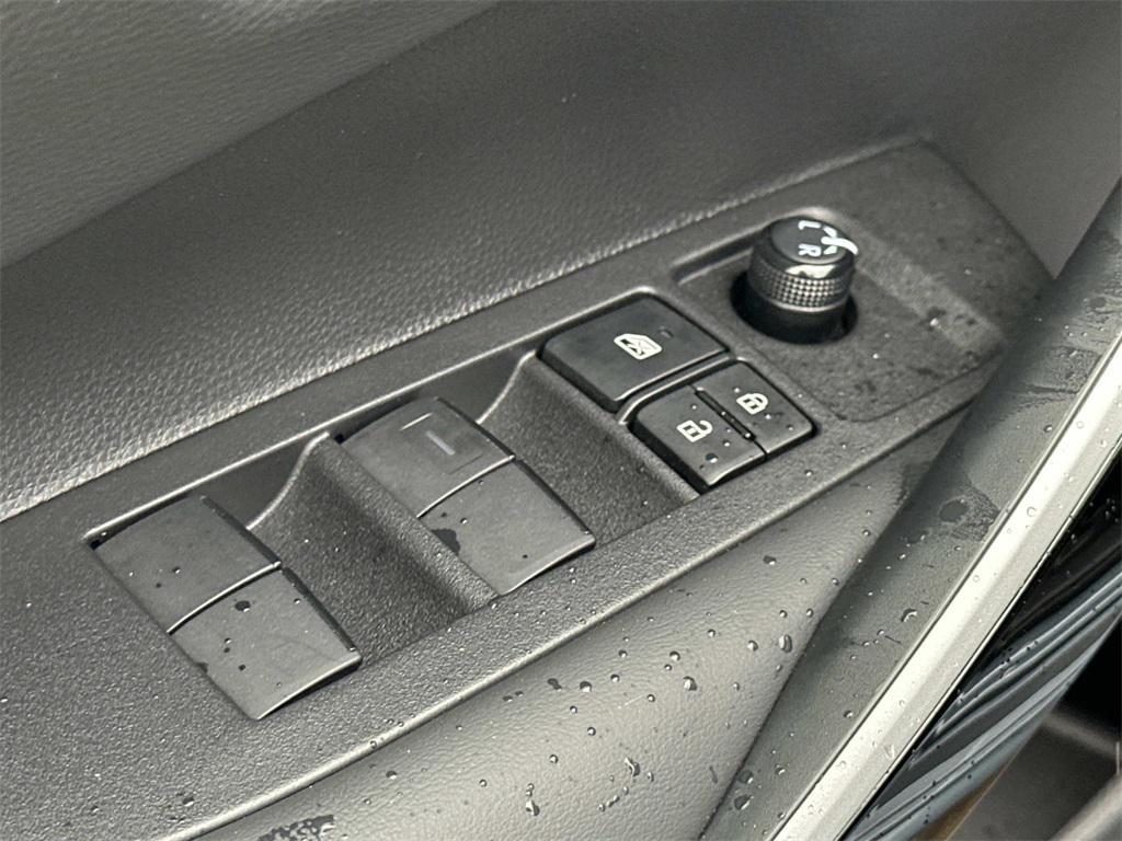 used 2025 Toyota Corolla Hybrid car, priced at $29,250
