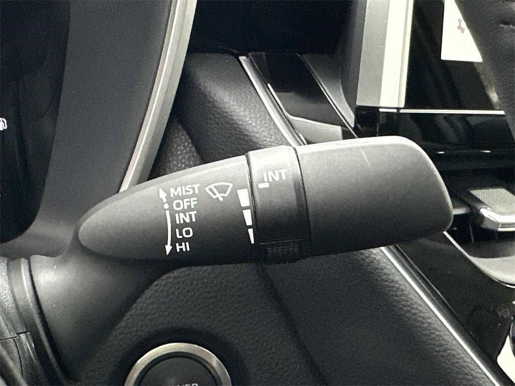used 2025 Toyota Corolla Hybrid car, priced at $29,250