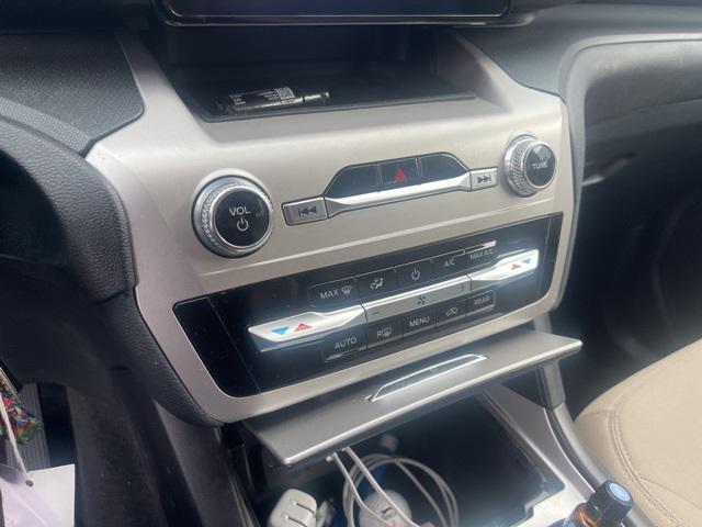 used 2021 Ford Explorer car, priced at $23,000
