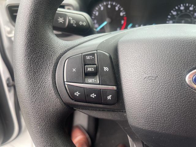 used 2021 Ford Explorer car, priced at $23,000