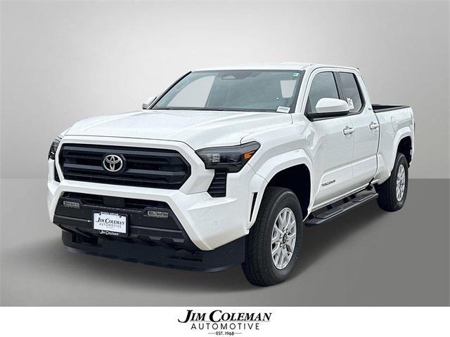 new 2024 Toyota Tacoma car, priced at $47,714