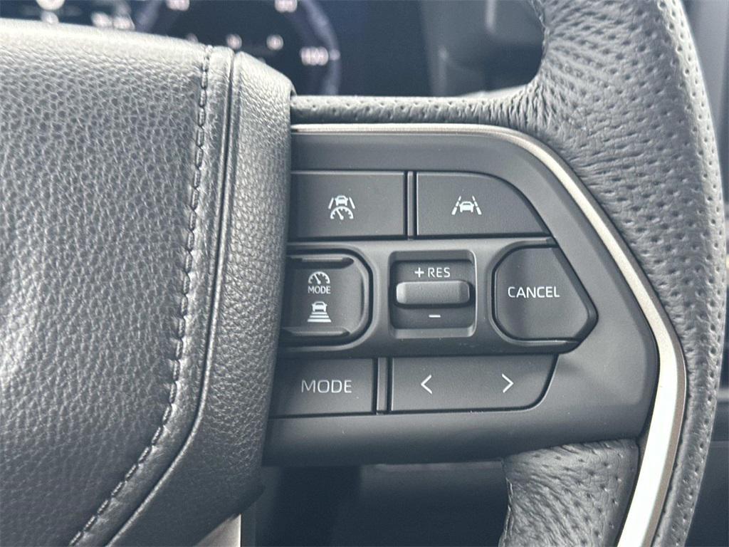 new 2025 Toyota Tacoma car, priced at $45,839