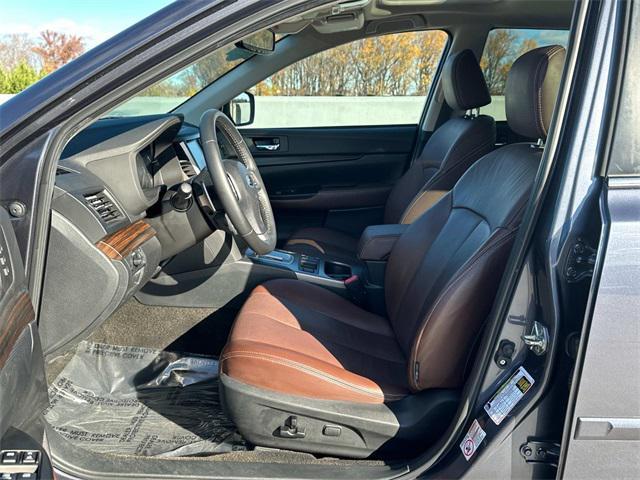 used 2014 Subaru Outback car, priced at $15,997