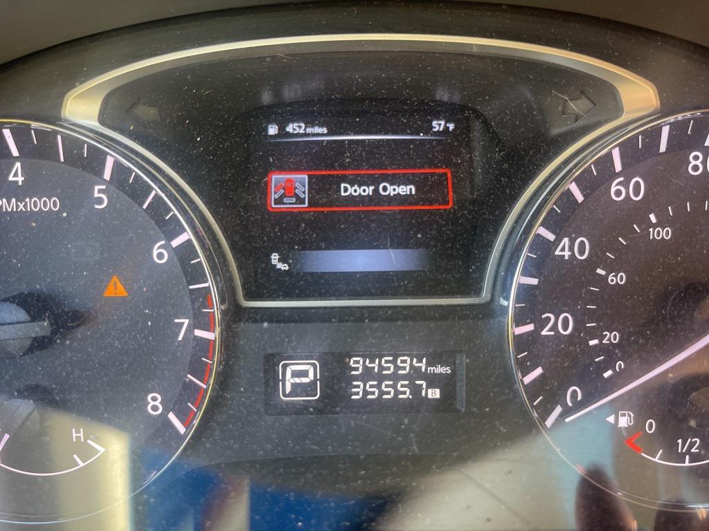 used 2014 Nissan Altima car, priced at $10,000