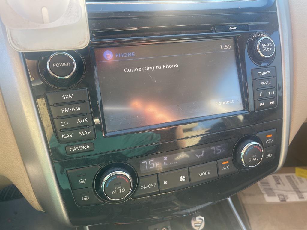 used 2014 Nissan Altima car, priced at $10,000