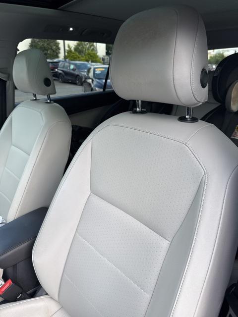 used 2018 Volkswagen Tiguan car, priced at $15,900