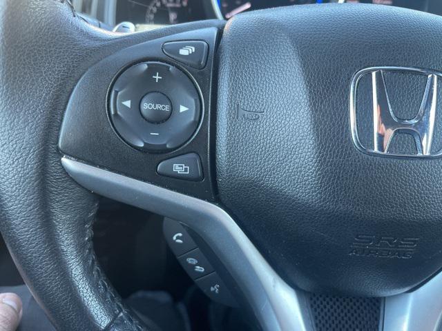 used 2018 Honda Fit car, priced at $21,997