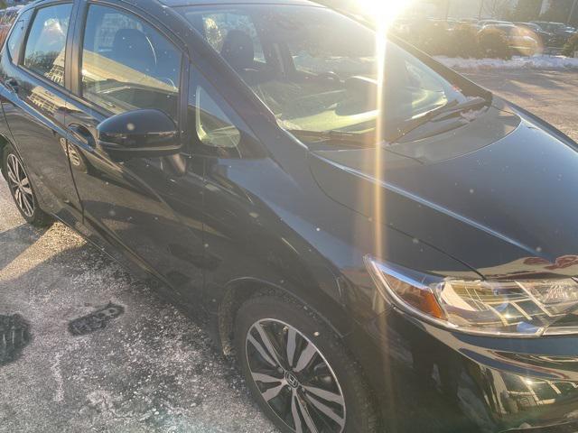 used 2018 Honda Fit car, priced at $21,997