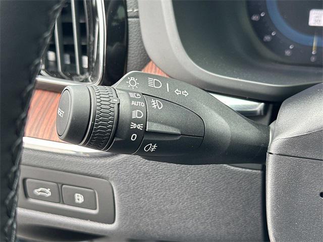 used 2024 Volvo XC60 Recharge Plug-In Hybrid car, priced at $57,979