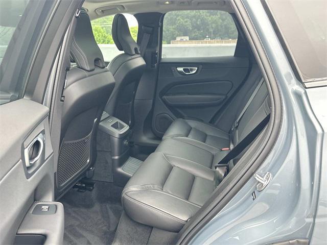 used 2024 Volvo XC60 Recharge Plug-In Hybrid car, priced at $57,979