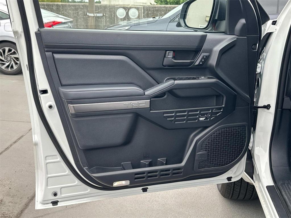 used 2025 Toyota 4Runner car, priced at $57,000