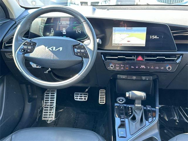 used 2023 Kia Niro car, priced at $22,500