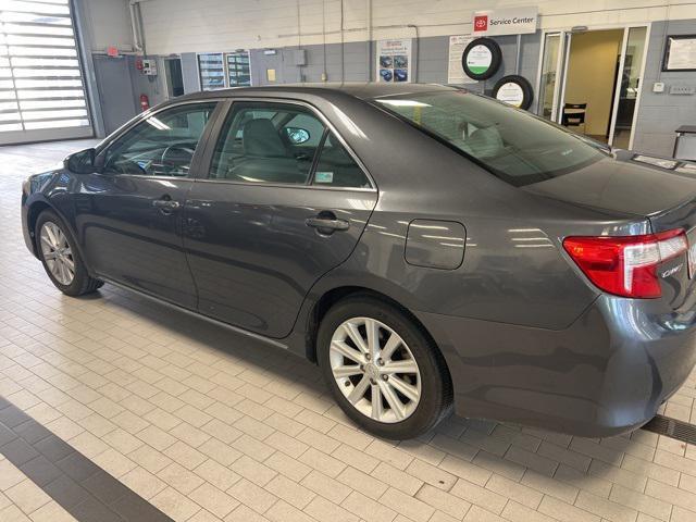 used 2012 Toyota Camry car, priced at $15,000