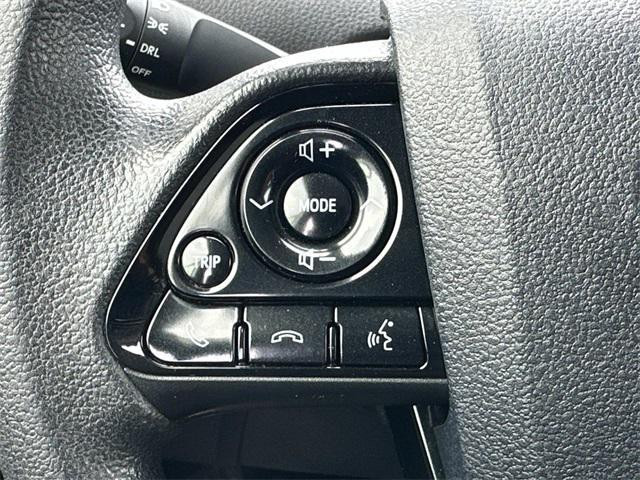 used 2022 Toyota Prius car, priced at $23,000