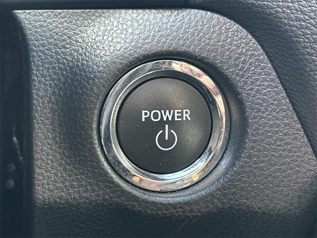 used 2023 Toyota RAV4 Hybrid car, priced at $35,500