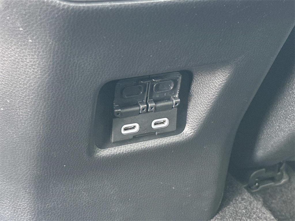 used 2023 Toyota RAV4 Hybrid car, priced at $35,500