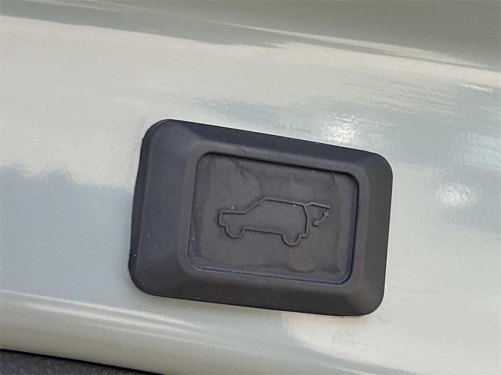 used 2023 Toyota RAV4 Hybrid car, priced at $35,500