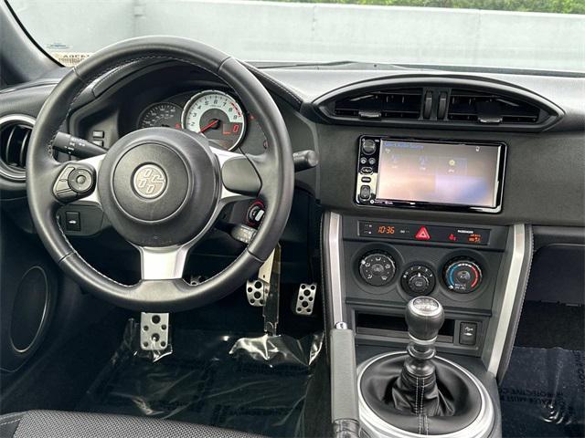 used 2019 Toyota 86 car, priced at $24,500