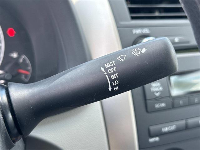 used 2013 Toyota Corolla car, priced at $13,500