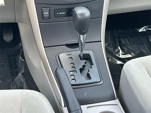used 2013 Toyota Corolla car, priced at $13,500