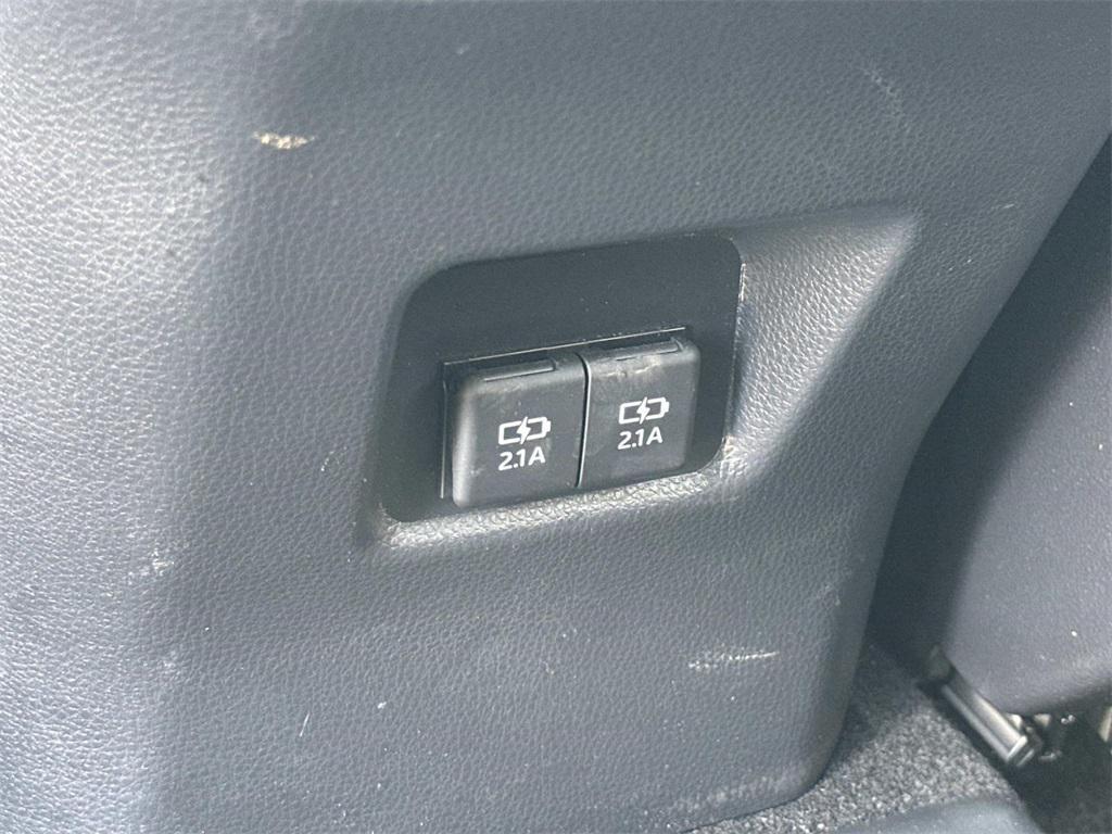 used 2021 Toyota RAV4 Prime car, priced at $37,750