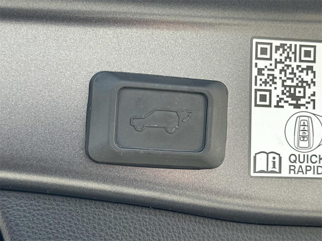 used 2021 Toyota RAV4 Prime car, priced at $37,750