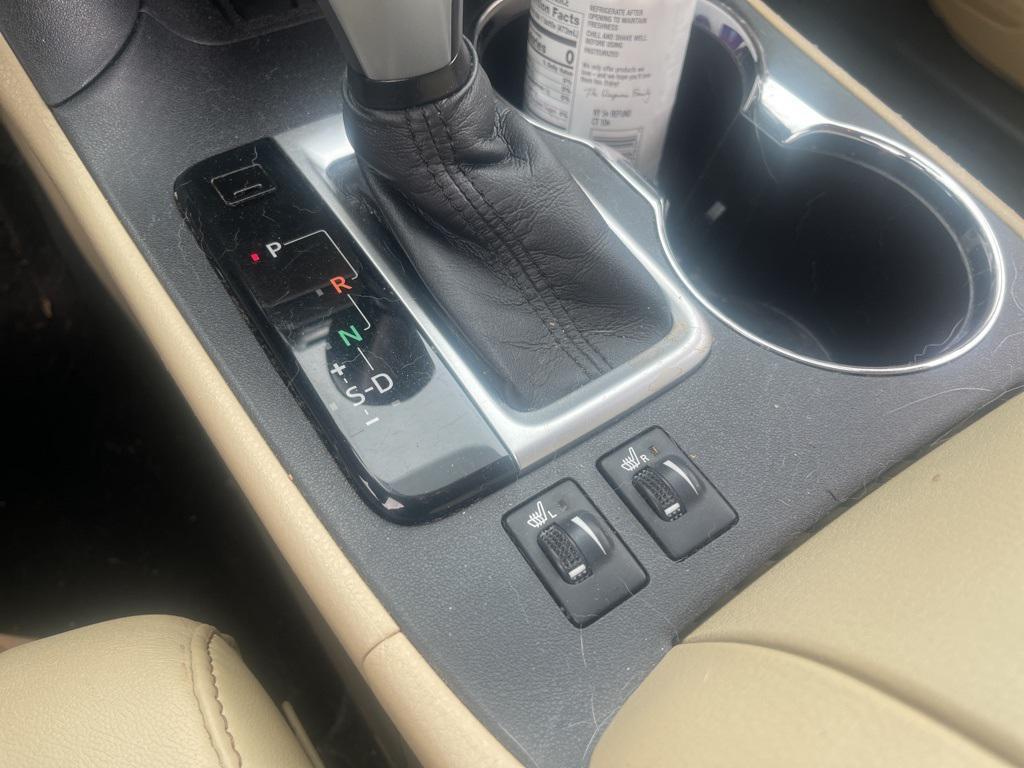 used 2015 Toyota Highlander car, priced at $23,000