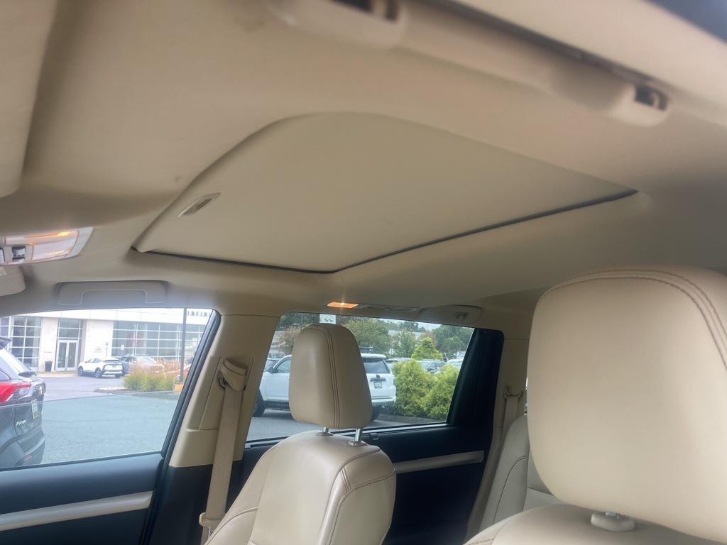 used 2015 Toyota Highlander car, priced at $23,000