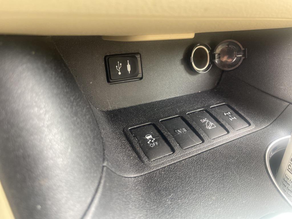 used 2015 Toyota Highlander car, priced at $23,000