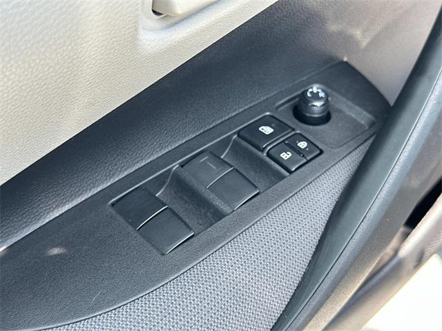used 2022 Toyota Corolla car, priced at $20,574