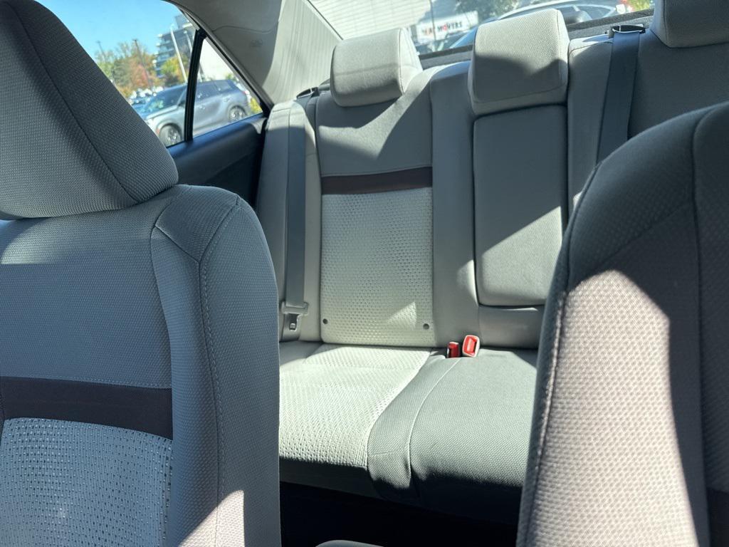 used 2012 Toyota Camry car, priced at $13,000