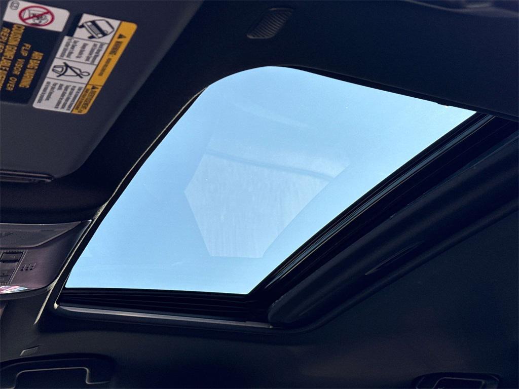 used 2024 Toyota RAV4 Hybrid car, priced at $38,750