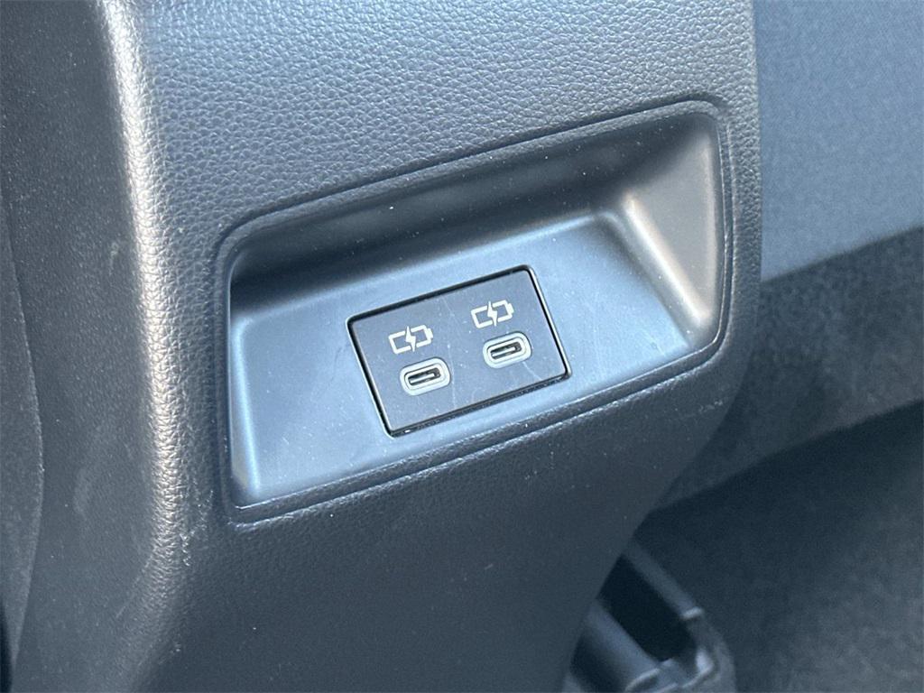 used 2024 Toyota Corolla car, priced at $21,000