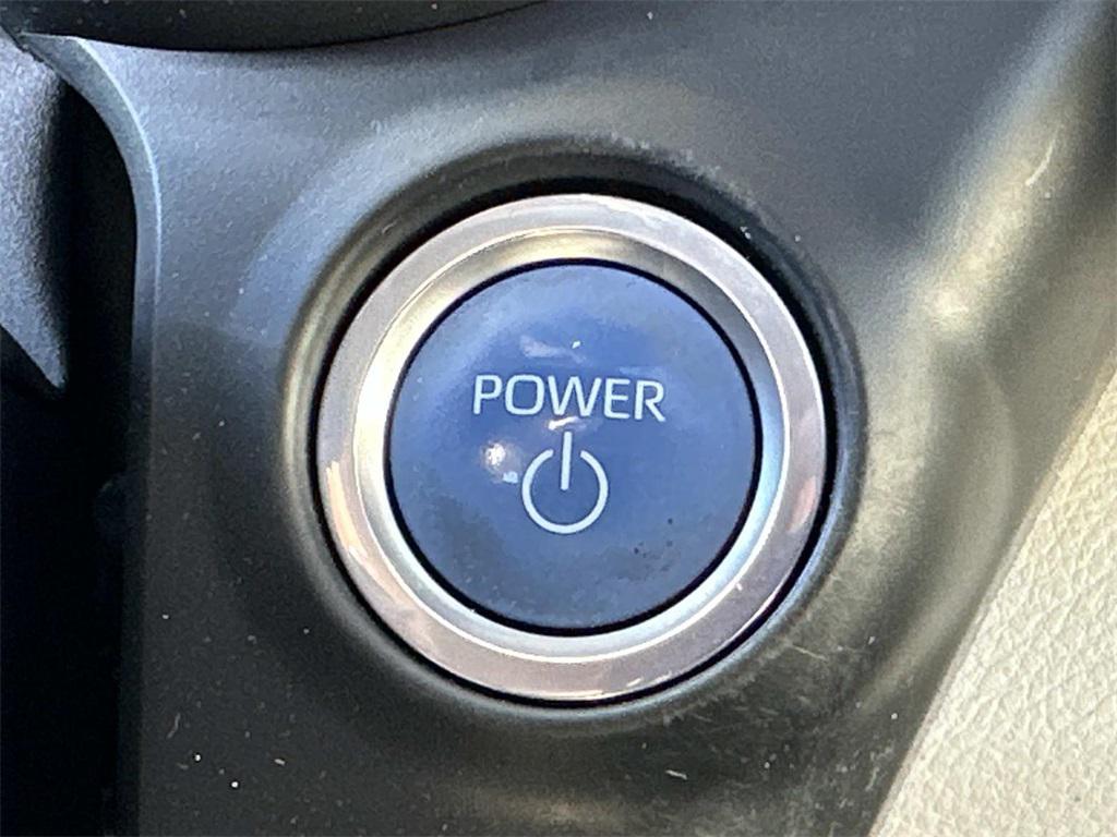 used 2024 Toyota Sienna car, priced at $43,000