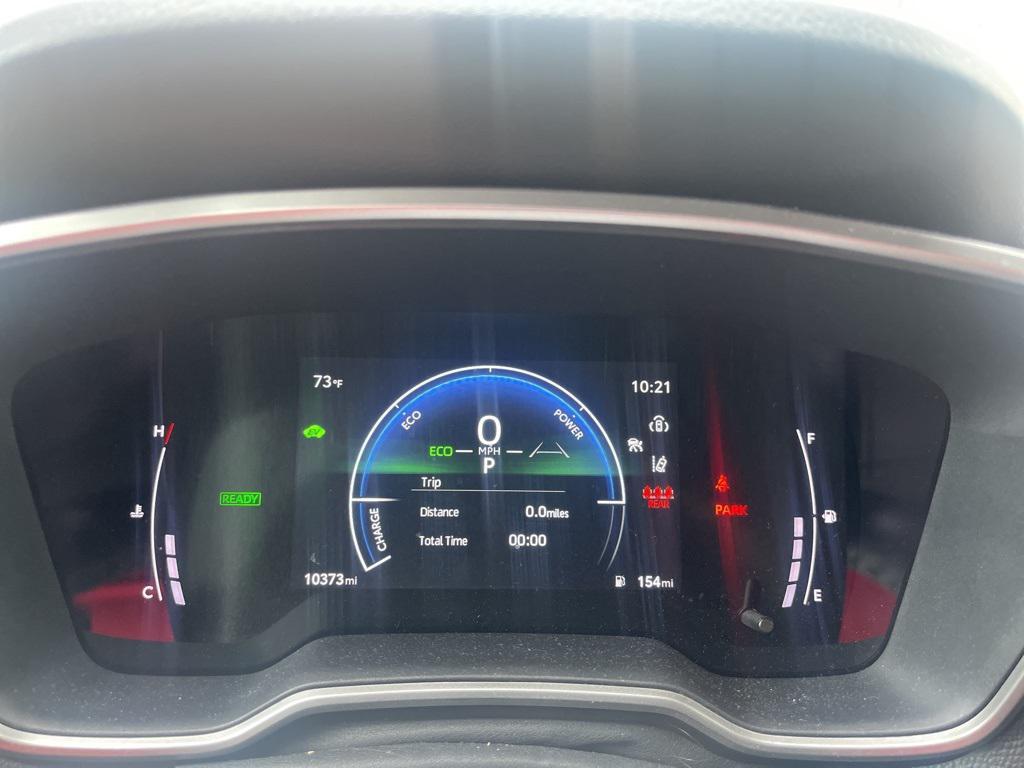 used 2024 Toyota Corolla Hybrid car, priced at $33,000