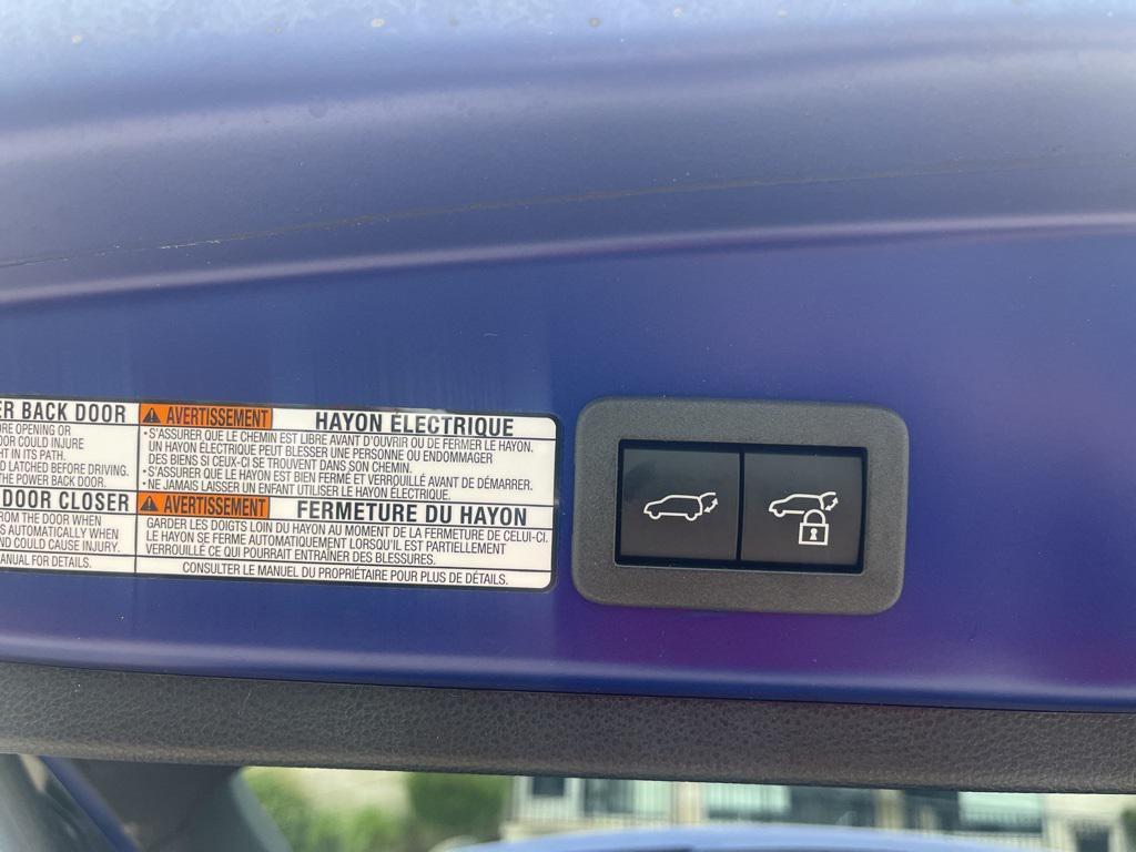 used 2024 Toyota Corolla Hybrid car, priced at $33,000