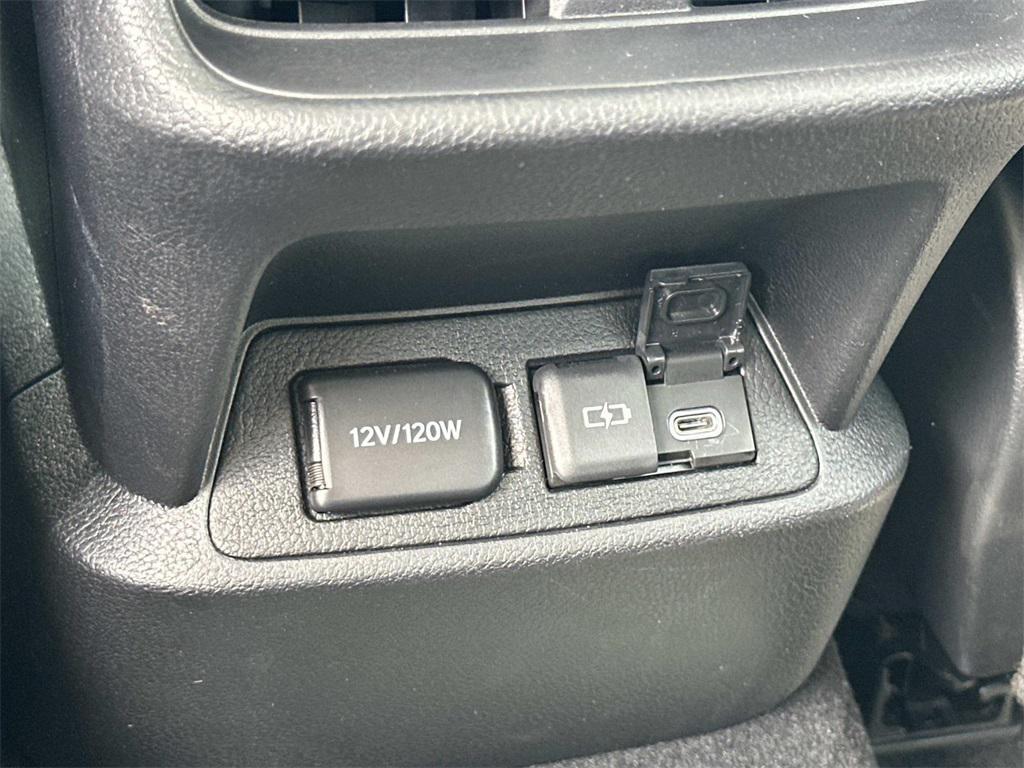 used 2023 Lexus ES 350 car, priced at $40,500