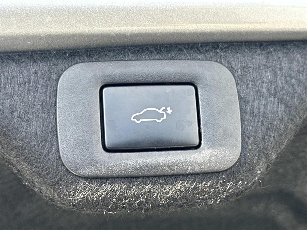 used 2023 Lexus ES 350 car, priced at $40,500