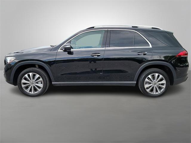 used 2023 Mercedes-Benz GLE 350 car, priced at $53,997