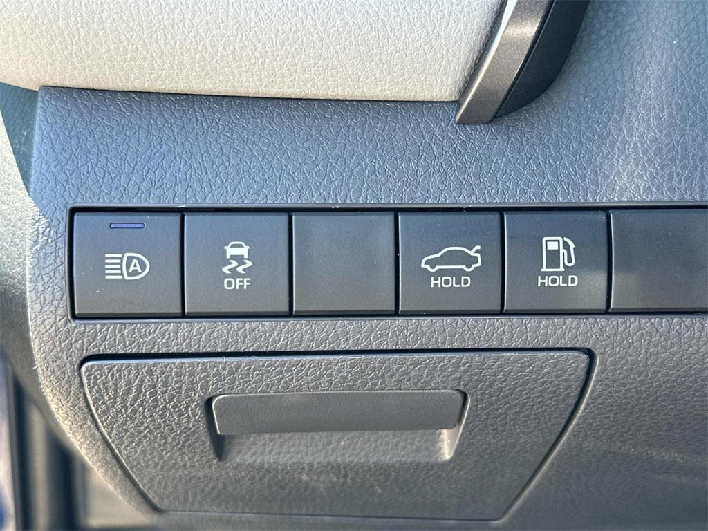 used 2023 Toyota Camry car, priced at $29,997