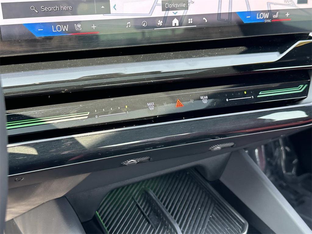 used 2025 BMW 530 car, priced at $45,500