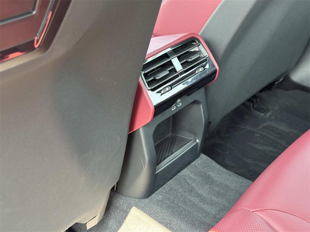 used 2025 BMW 530 car, priced at $45,500